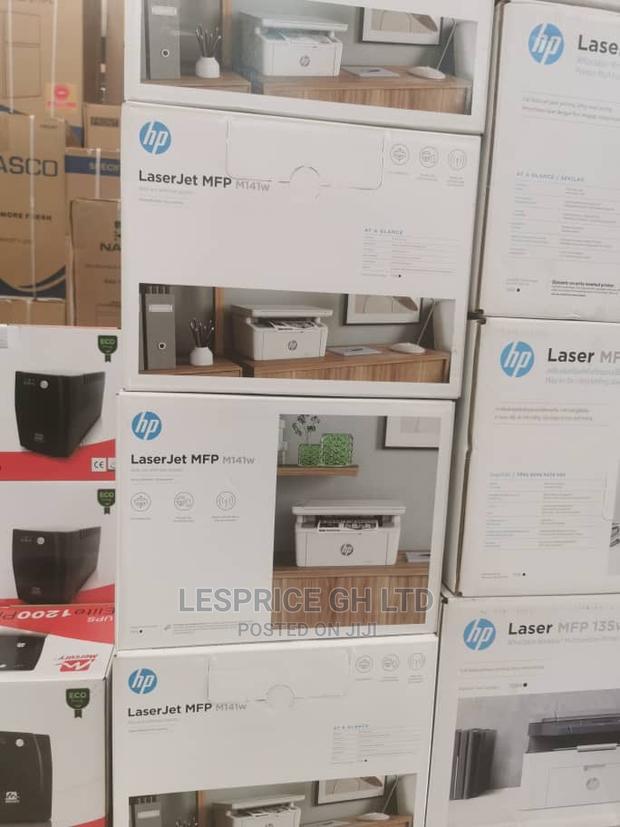 HP Laser Jet Photocopy and Others · Photo 2