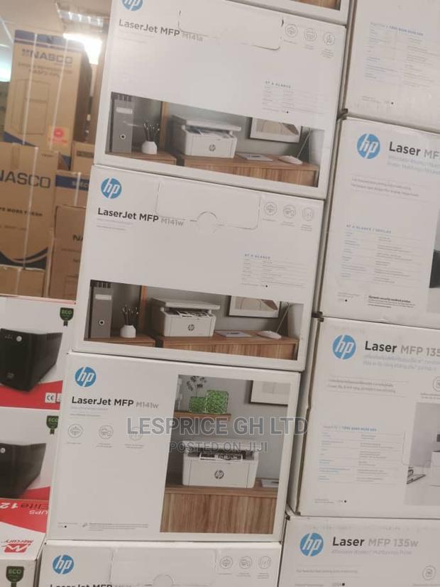 HP Laser Print · Photo 2