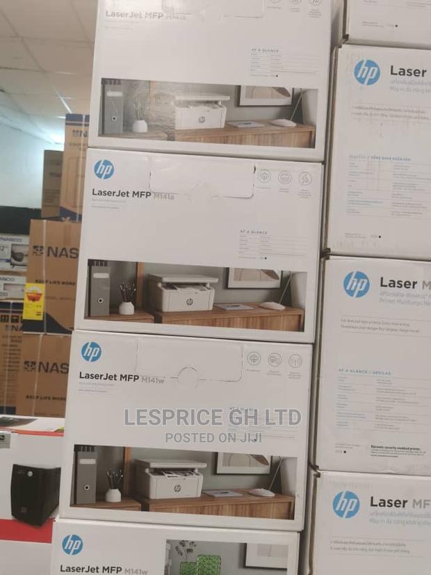 HP Laser Jet Printer High Power · Photo 2