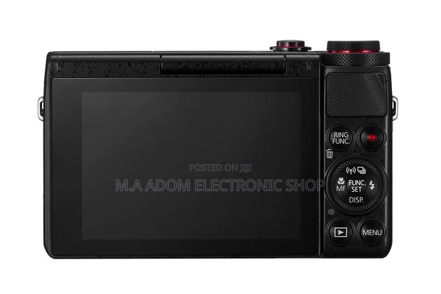 Canon G7x Digital Camera With Wi-Fi Enabled · Photo 3