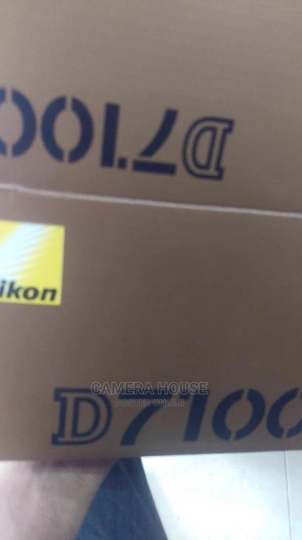 Nikon D7100 · Photo 2