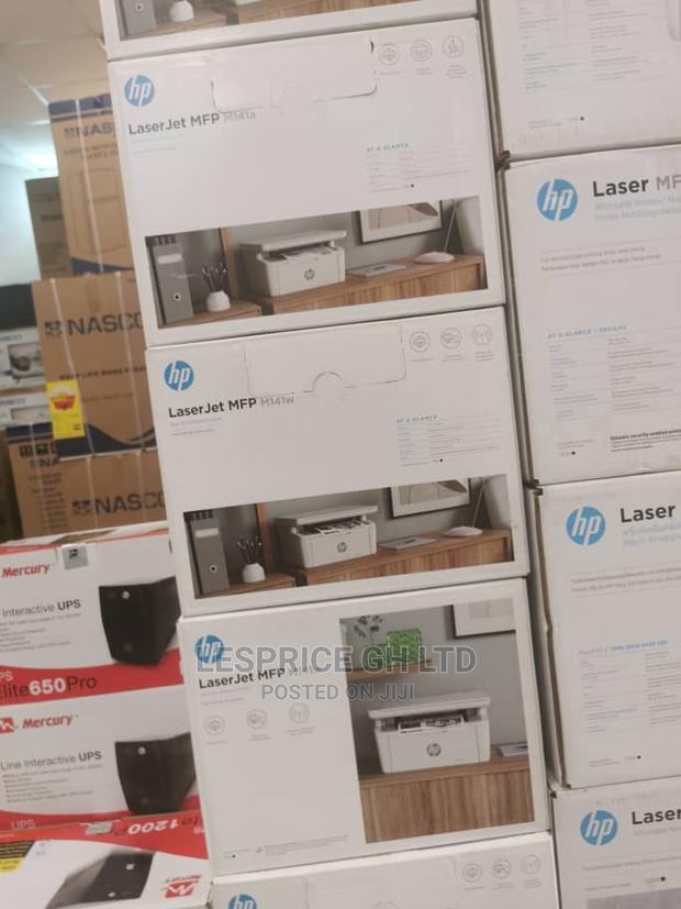 HP Laser//Jet MPF Printer for All Purpose · Photo 2