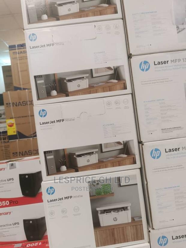 HP Laser Jet Print High Performance · Photo 2