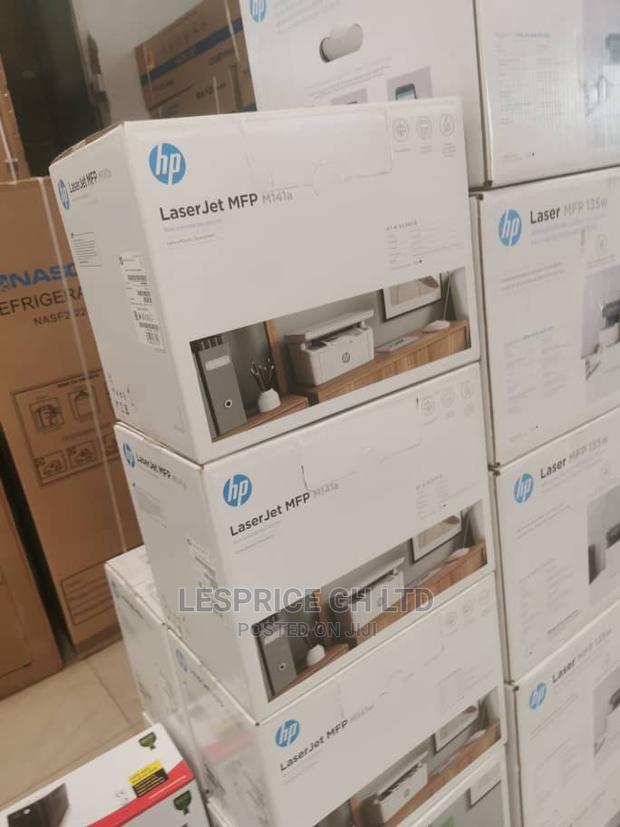 HP Laser Jet Printer-Classic Design · Photo 2