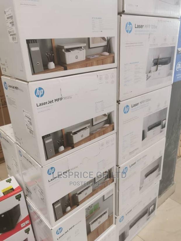 Medern Design-Hp M141A Laser Jet Printer · Photo 2