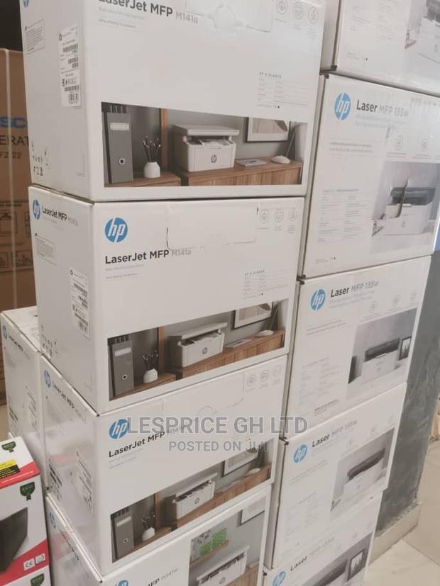 HP// Multifunction Laser Printer · Photo 2
