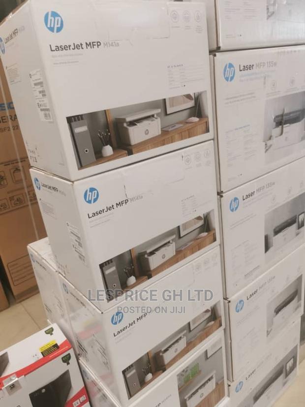 HP/Laser Jet Printer With Effective Performance · Photo 2