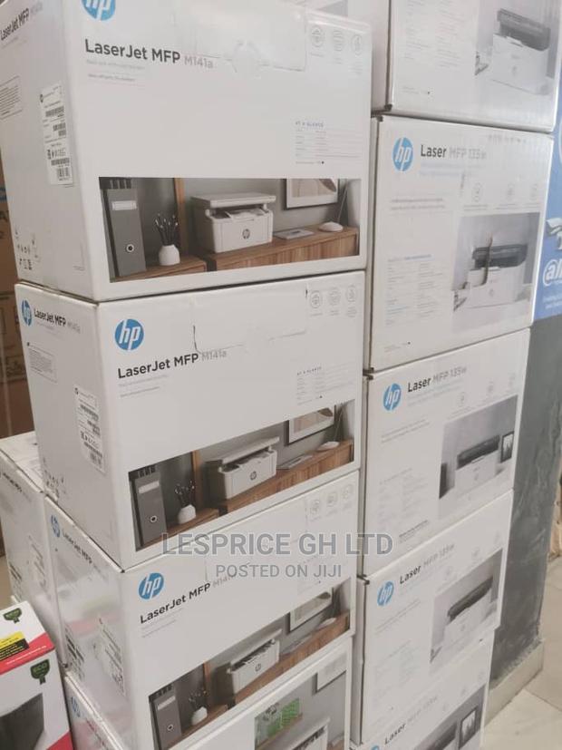 HP~ Laser Effective Outcome Print · Photo 2