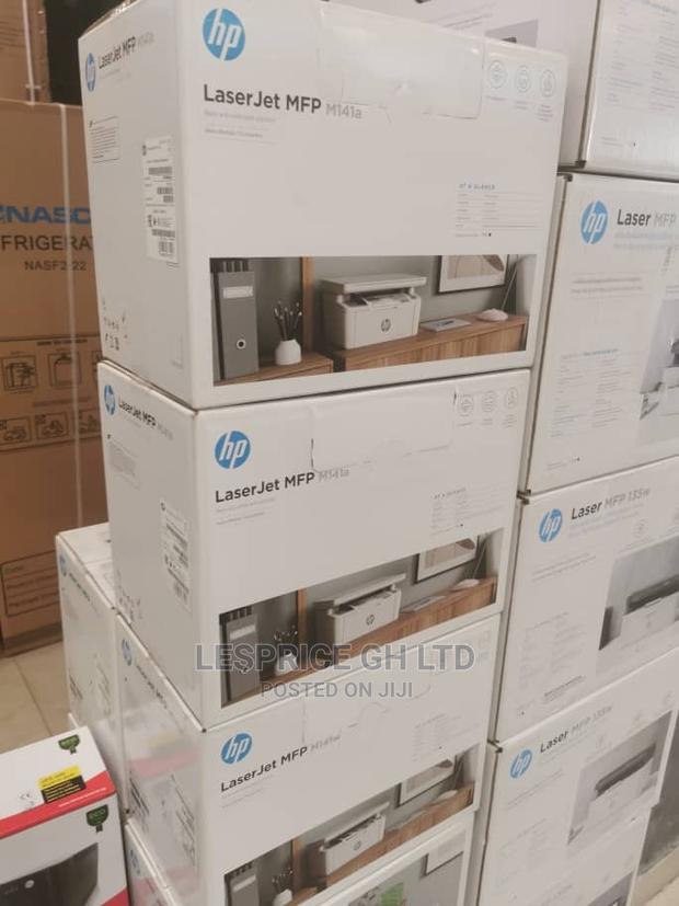 HP//Llaser MPF Modern Design Printer · Photo 2