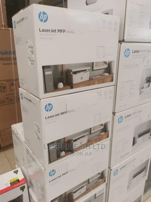 HP// Laser Printer M141A · Photo 2