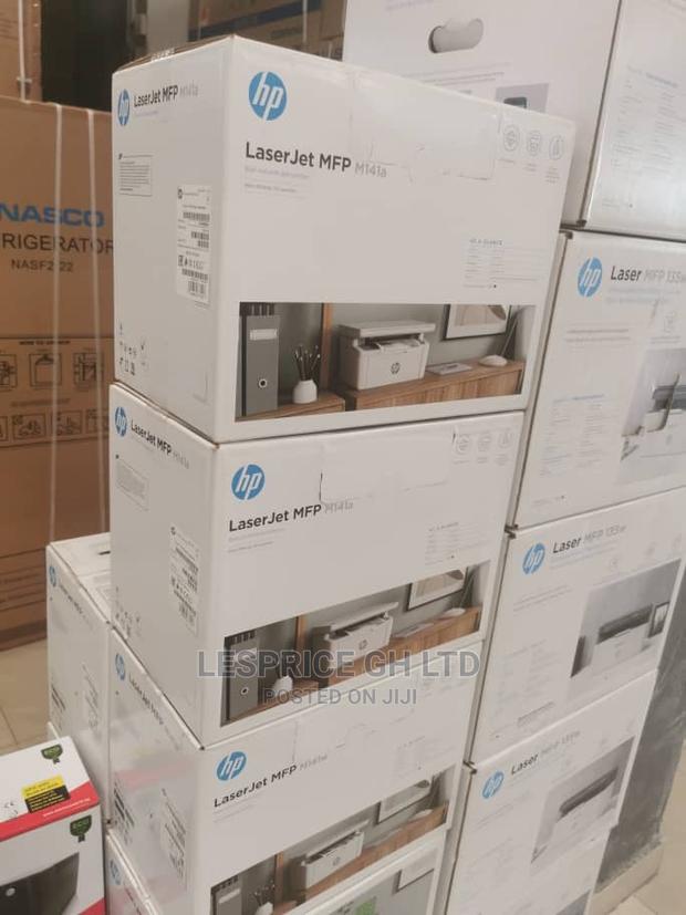HP//Laser Jet MPF High Quality Printer · Photo 2