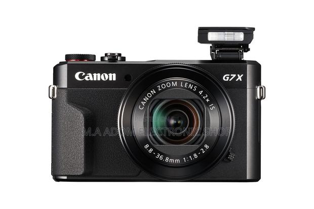 Powershots G7x Mark II · Photo 4