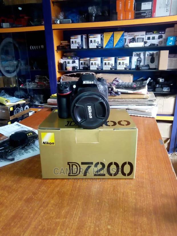 Nikon D7200 · Photo 2