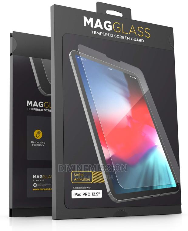 12.9 iPad Glass Protector · Photo 4