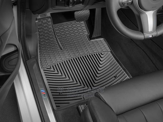 Wrangler Jeep Mat