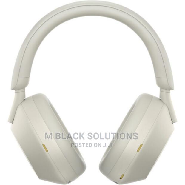 Sony Wh-1000xm5 Noise-Canceling Wireless Headphones · Photo 4