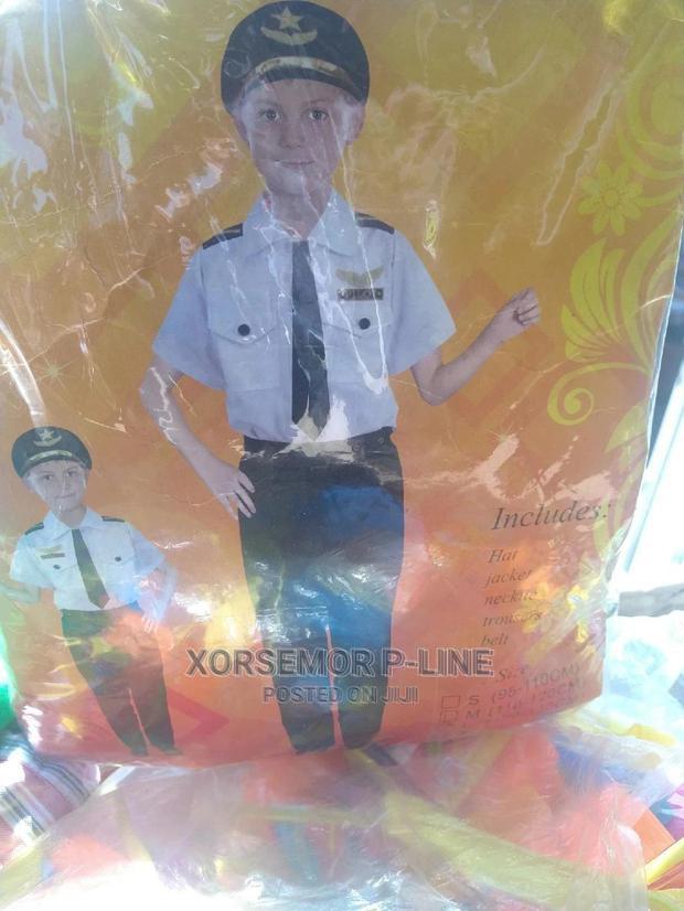 Children Career Uniform Pilot · Photo 4