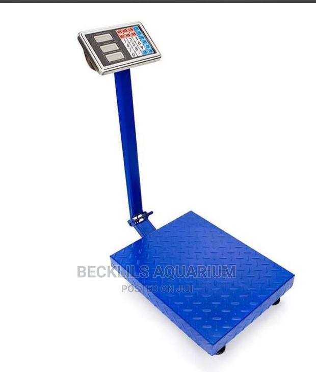 150 Kg Electronic Sales Available for Sale · Photo 3
