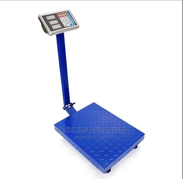150 Kg Electronic Sales Available for Sale · Photo 4
