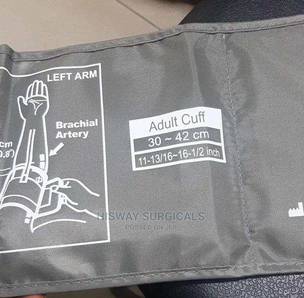 Extra Bp Cuff · Photo 4