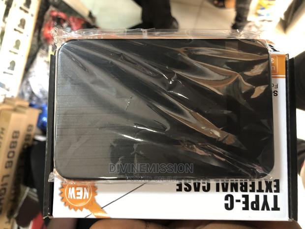 Type C Hard Drive External Case · Photo 4