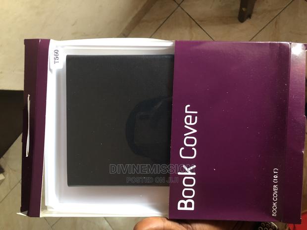Samsung Tab. T560 Leather Case · Photo 4