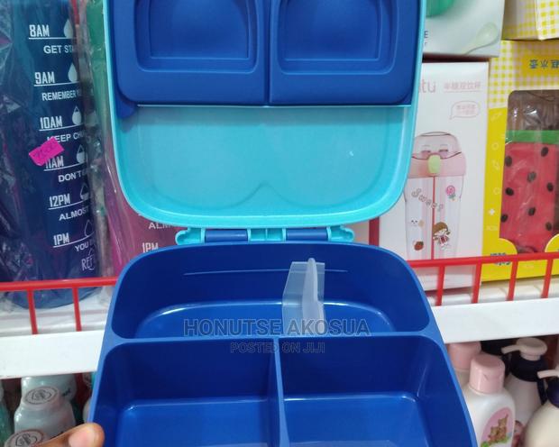 Kids Lunch Box · Photo 3