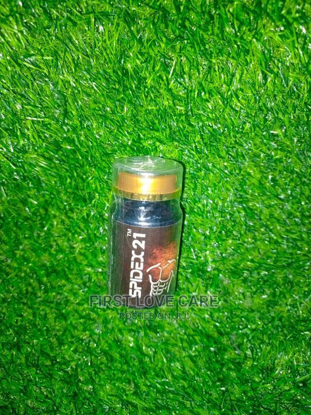 Spidex 21 for Men · Photo 4