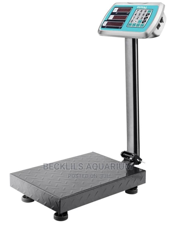 300 Kg Electronic Scales Available · Photo 4