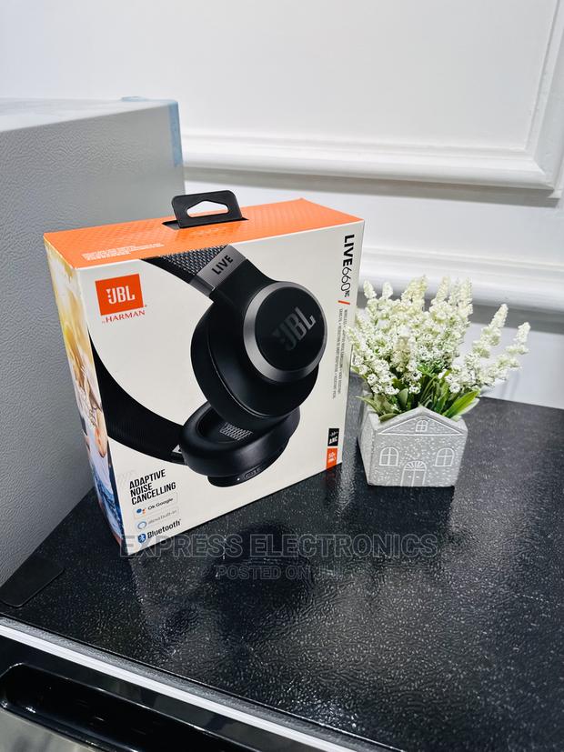 Get Discount on JBL Live 660—Headphones · Photo 2