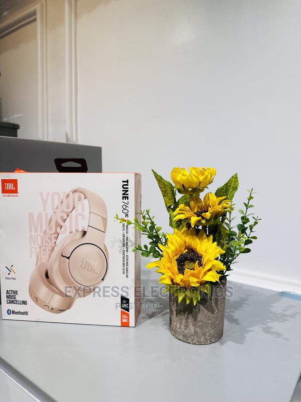 Call or Text Us for JBL Tune 760 Headphones · Photo 2