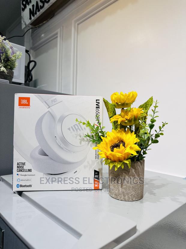 JBL Live 650bt · Photo 2