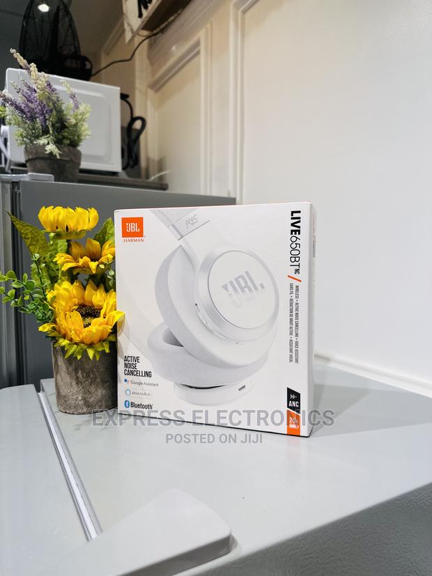Amazing Deal JBL Live 650BT · Photo 2