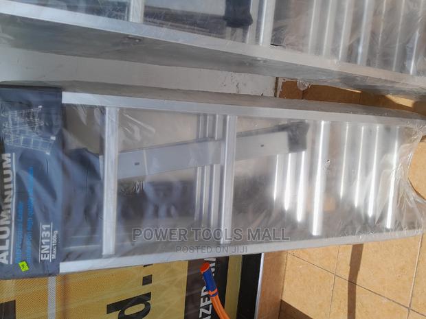 Foldable Ladder 4x4 · Photo 4
