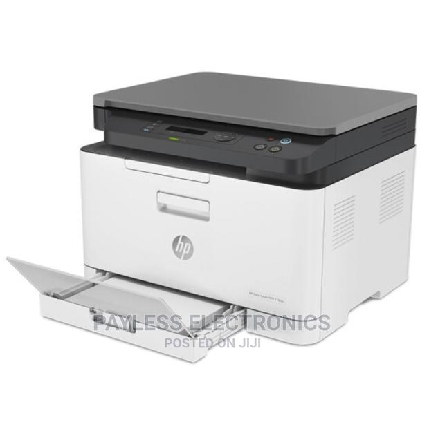 Hp Laser Colour MFP 178nw Printer · Photo 4