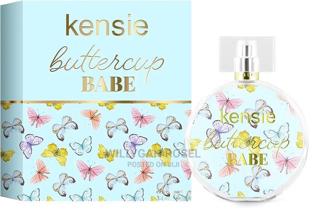 Kensie Buttercup Babe Perfume · Photo 1