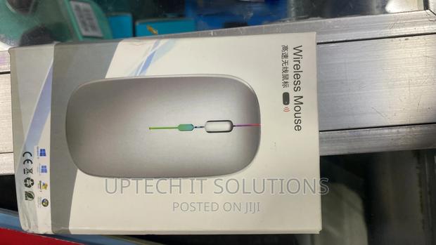Chargeable Mouse · Photo 4