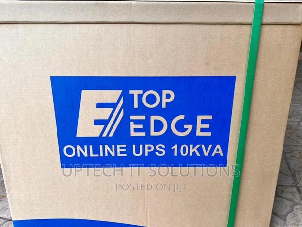 Top Edge 10kva Ups · Photo 2