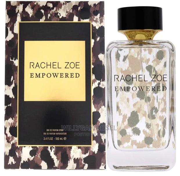 Rachel Zoe Empowered Perfume · Photo 1