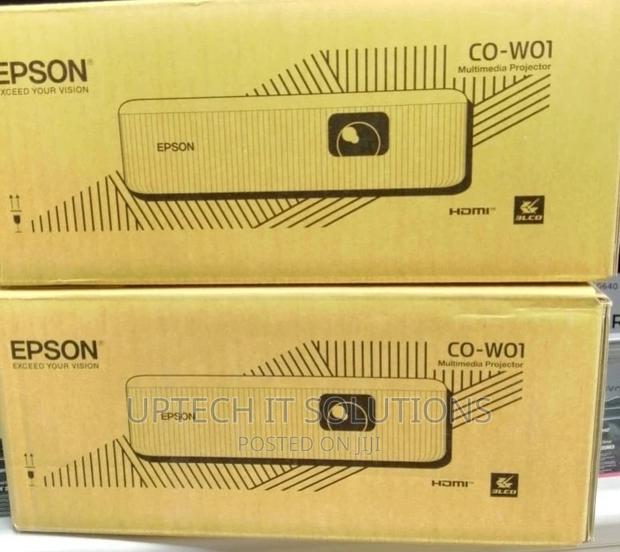 Epson Co-wo1 · Photo 2