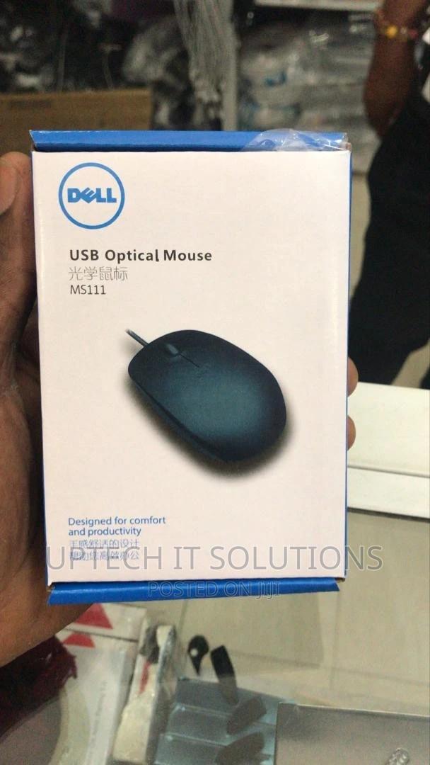 Dell Mouse Ms111 · Photo 2