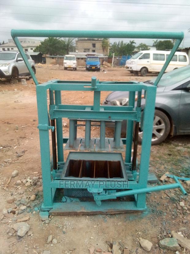 Accra Best Machines for Sale · Photo 2