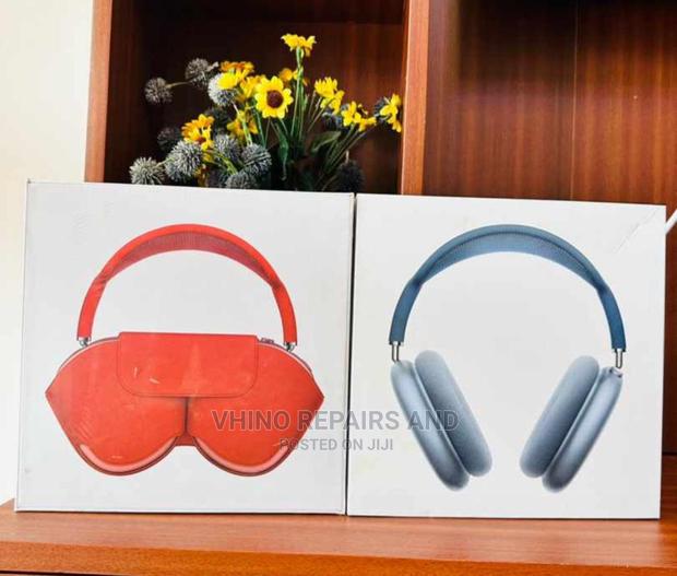 Original P9 Phones Headset · Photo 4