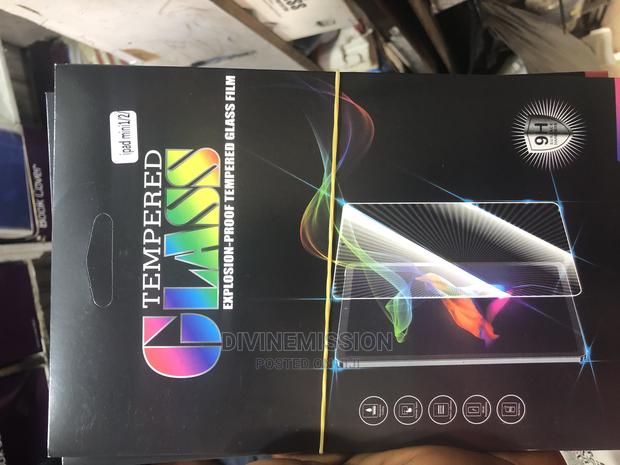 iPad Mini Screen Protector · Photo 4