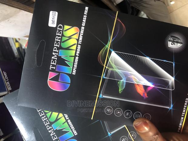 iPad Mini Screen Protector · Photo 3