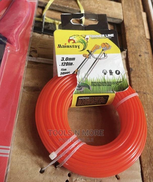 Trimmer Line 15m · Photo 2
