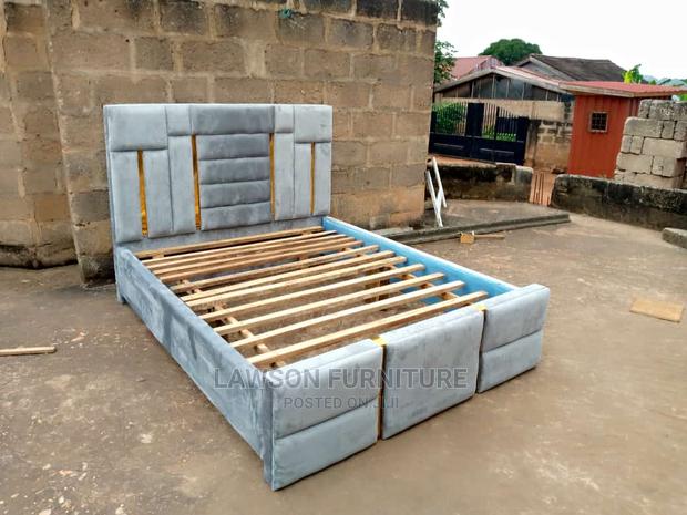 Nice Double Bed Available