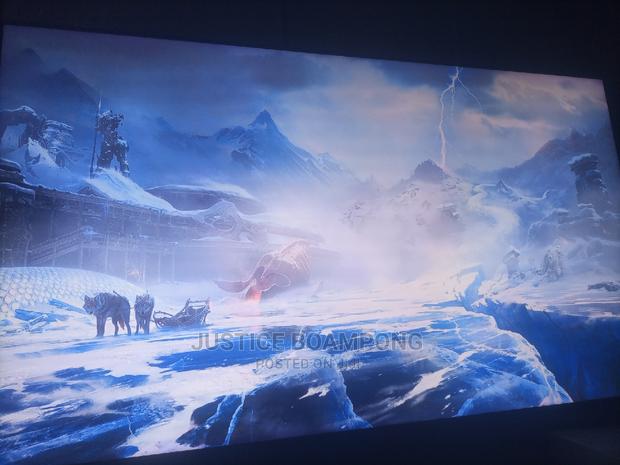 God of War PS4 Game