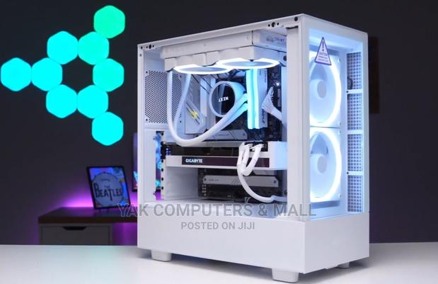 New Desktop Computer Asus 64GB Intel Core I9 HDD+SSD 1.5T