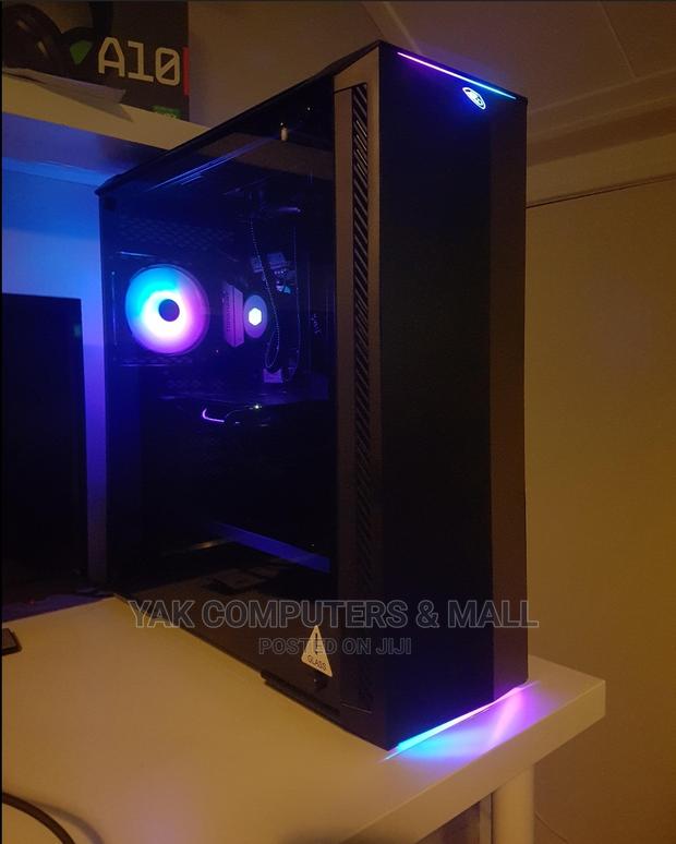 New Desktop Computer Asus 64GB Intel Core I9 HDD+SSD 2T